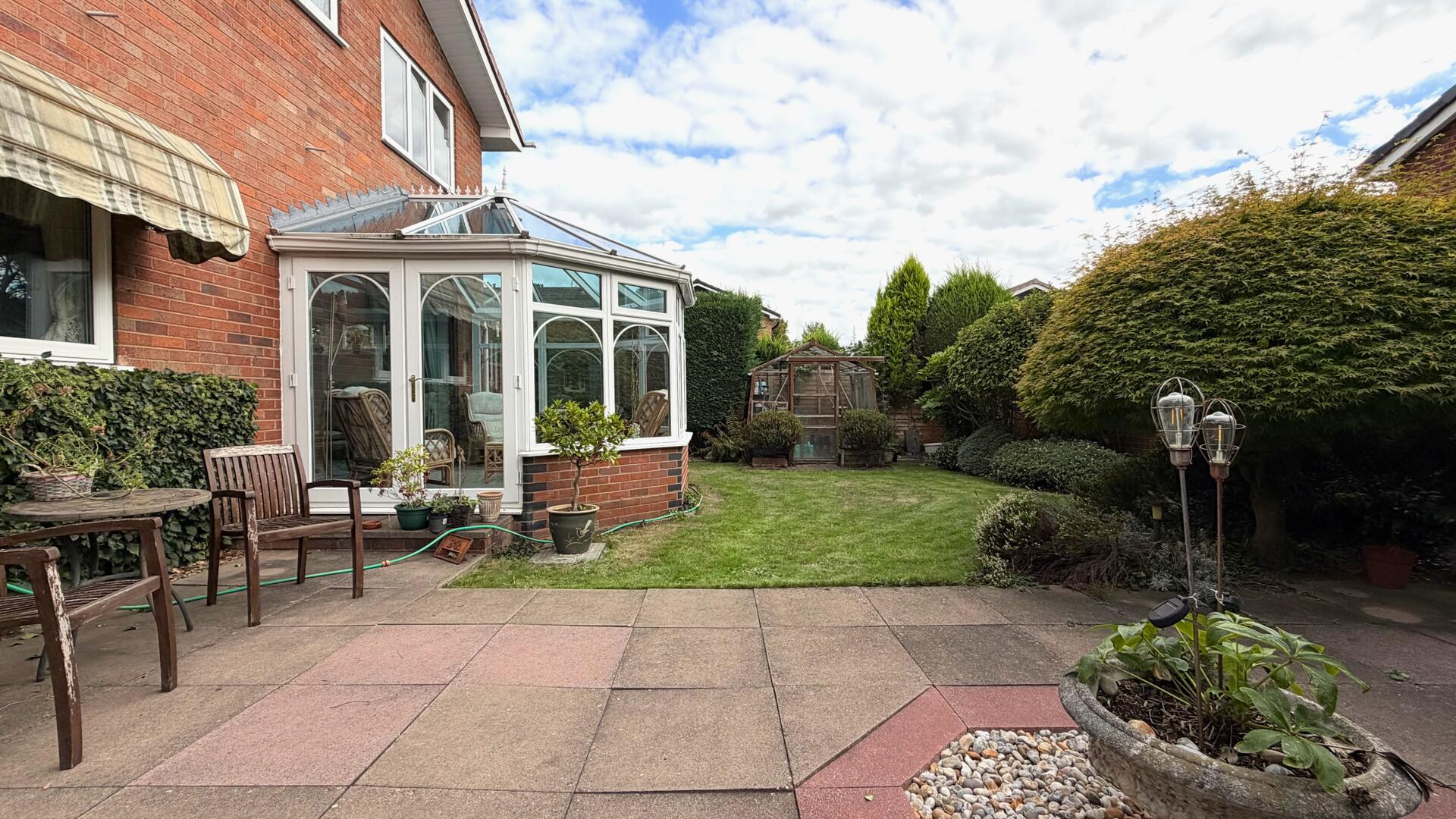 Lynwood Drive, Blakedown, Kidderminster